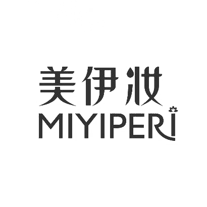 美伊妆 MIYIPERI商标图片