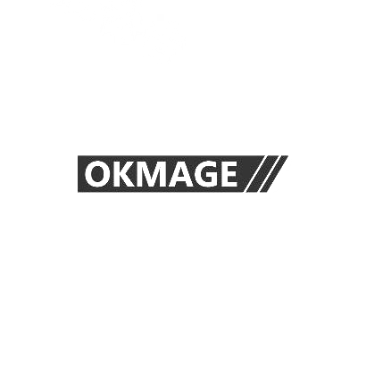 OKMAGE商标图片