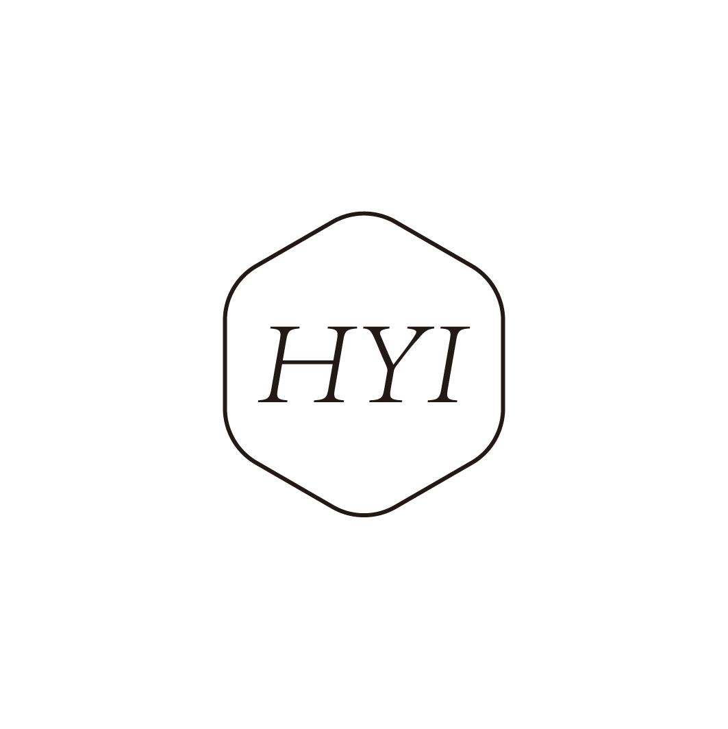 HYI商标图片