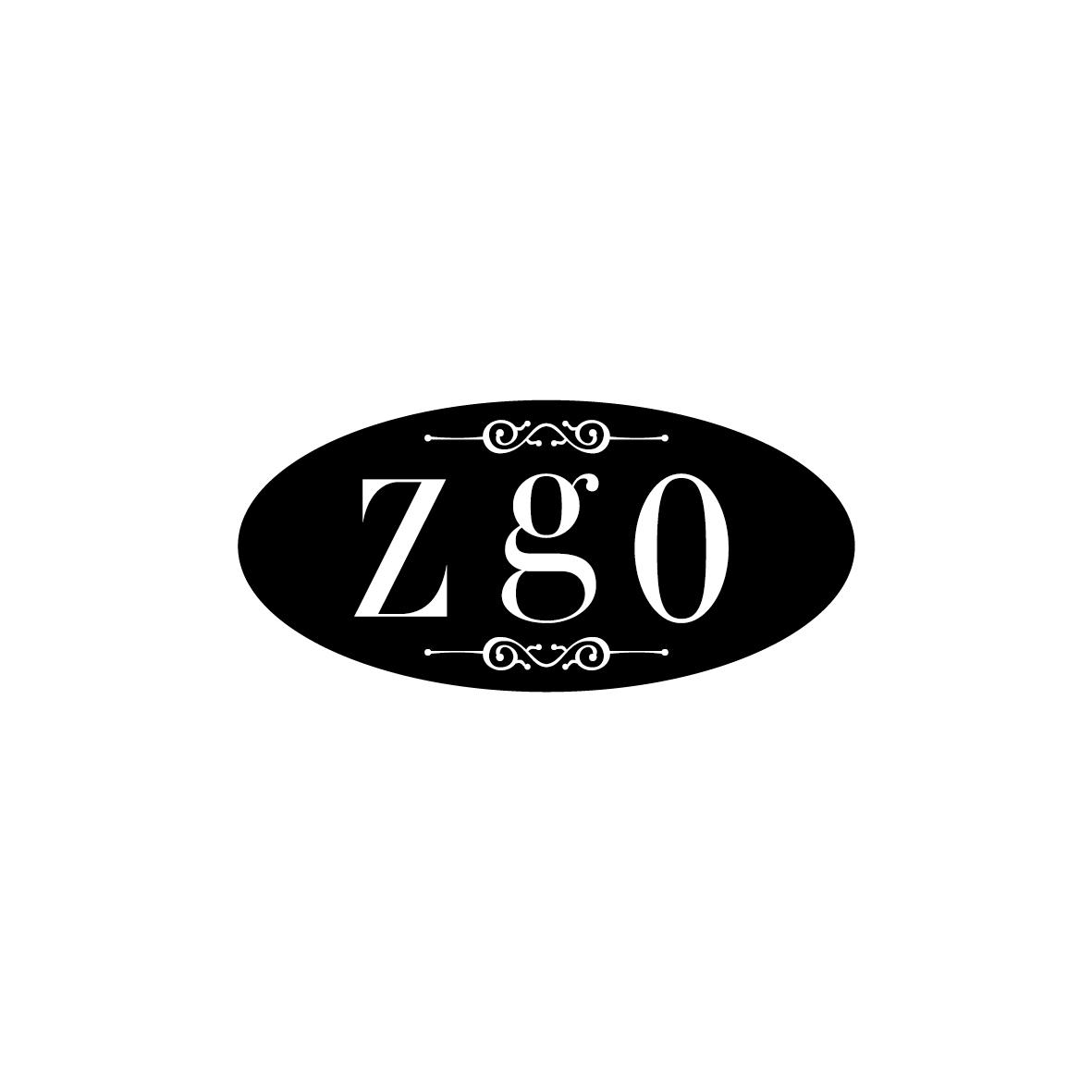 ZGO商标图片