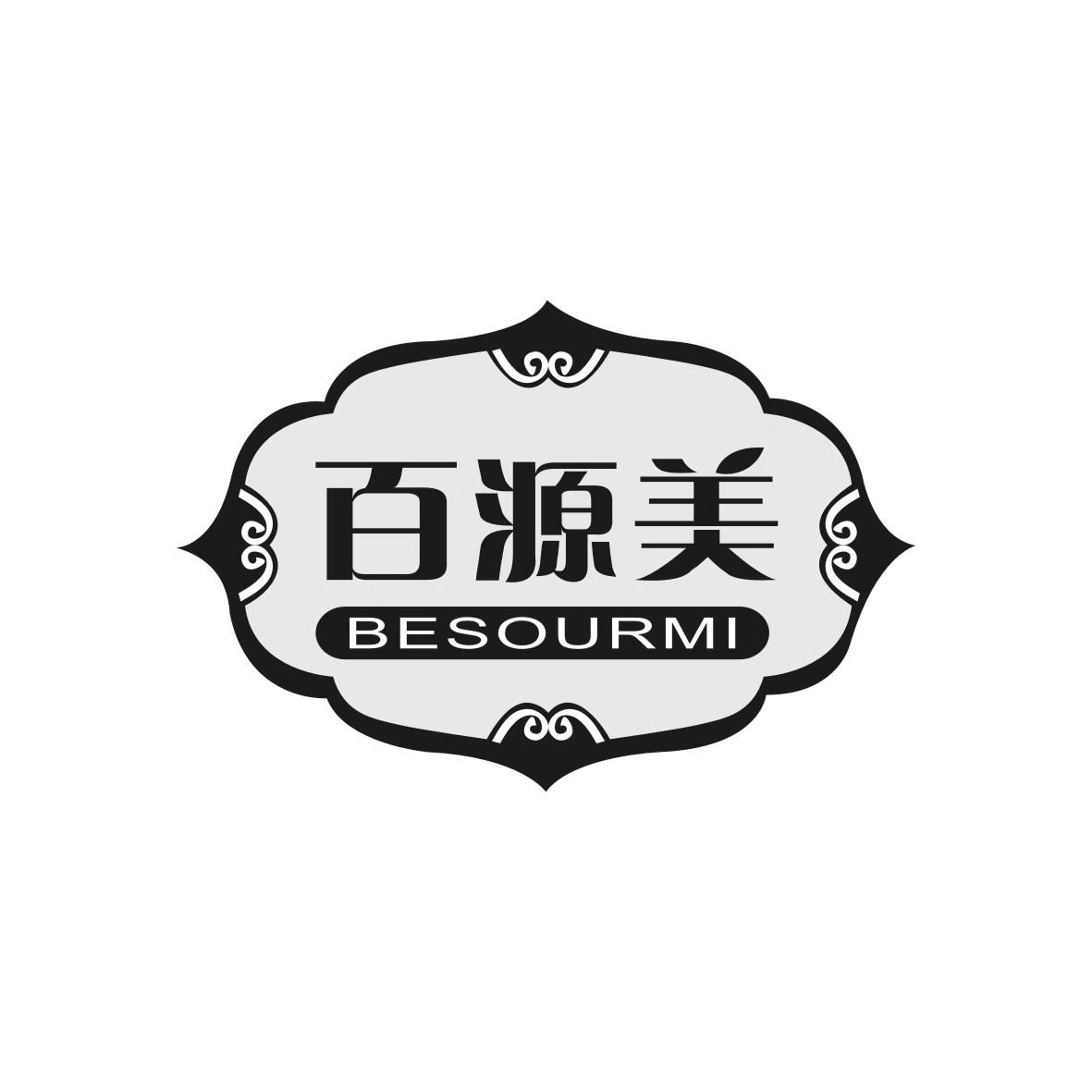 百源美 BESOURMI商标图片