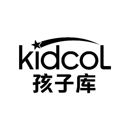 孩子库 KIDCOL商标图片
