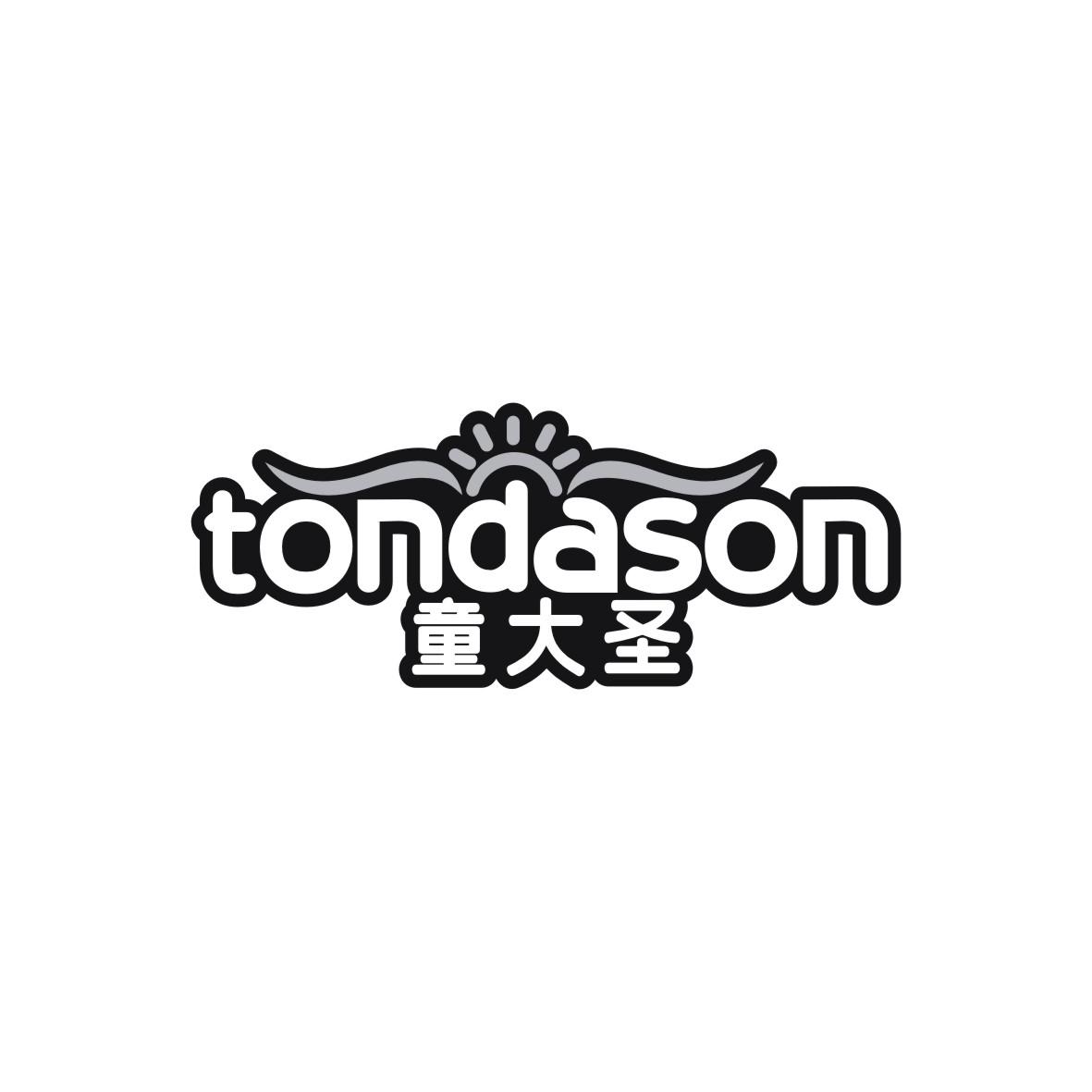 童大圣 TONDASON商标图片