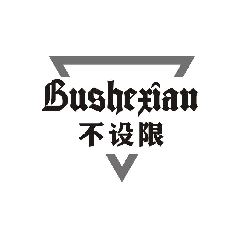 不设限商标图片