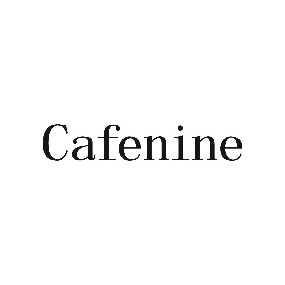 CAFENINE商标图片