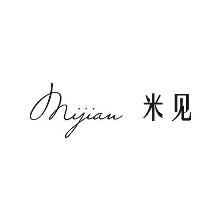 米见商标图片