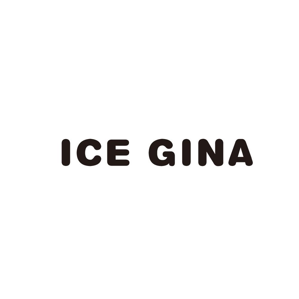 ICE GINA商标图片