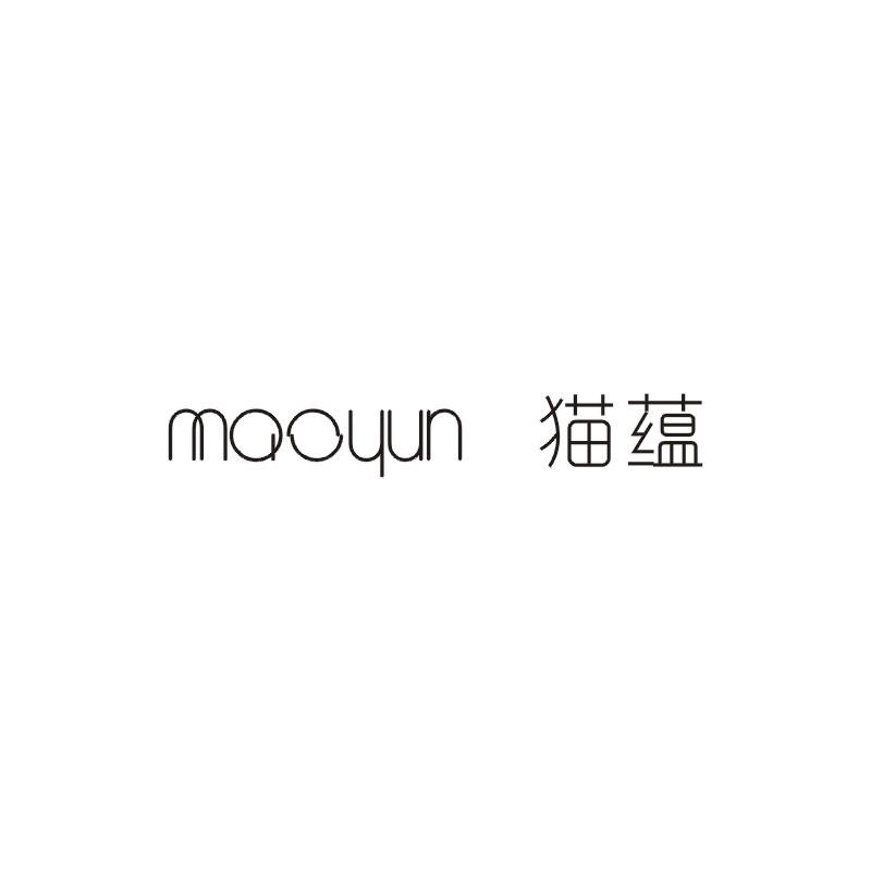 猫蕴商标图片