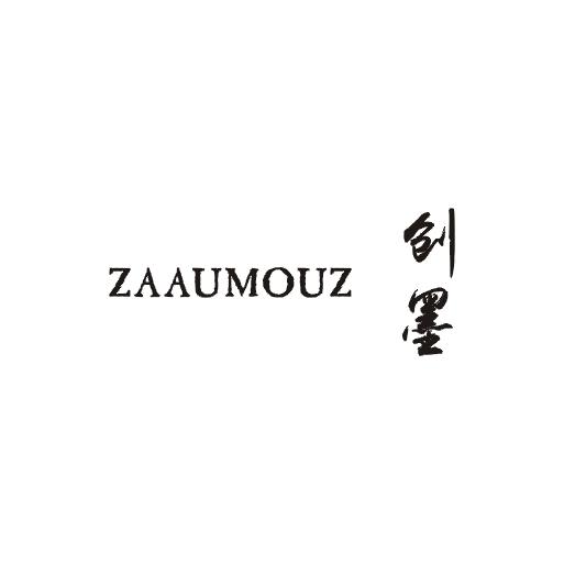 创墨  ZAAUMOUZ商标图片