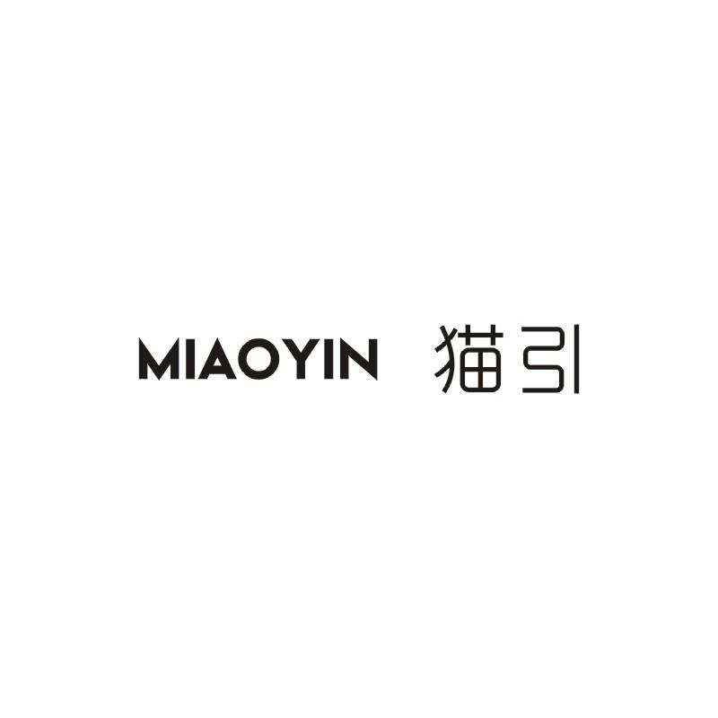 猫引商标图片