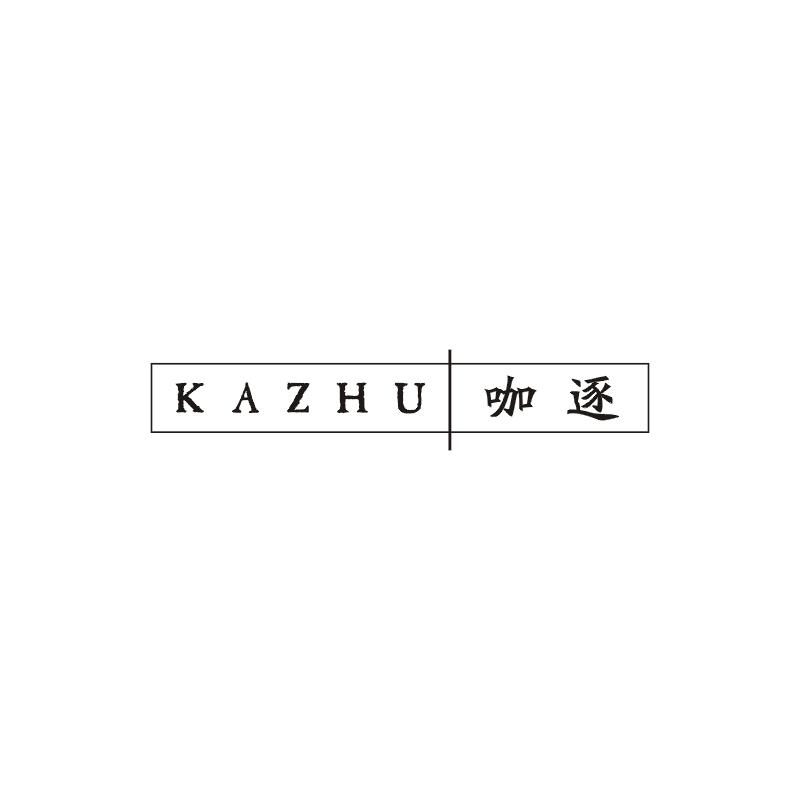 咖逐商标图片