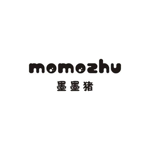 墨墨猪商标图片