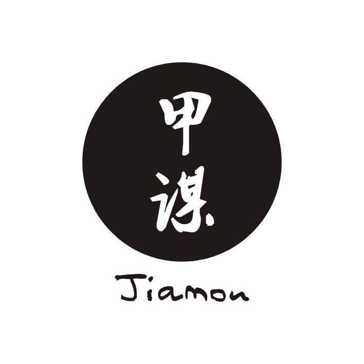 甲谋商标图片