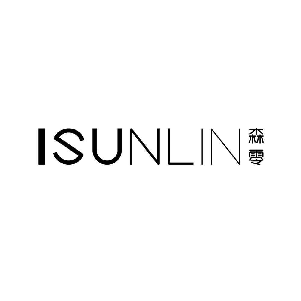 森零 ISUNLIN商标图片