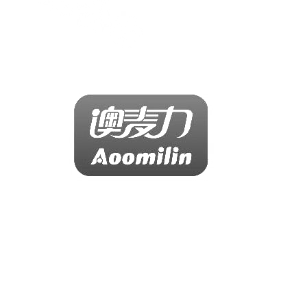 澳麦力 AOOMILIN商标图片