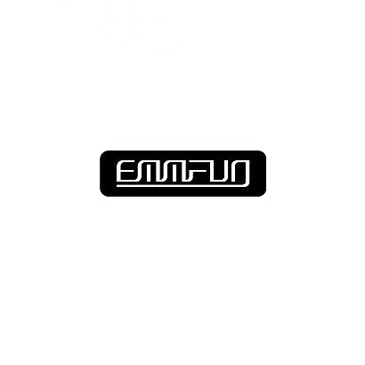 EMMFUN商标图片