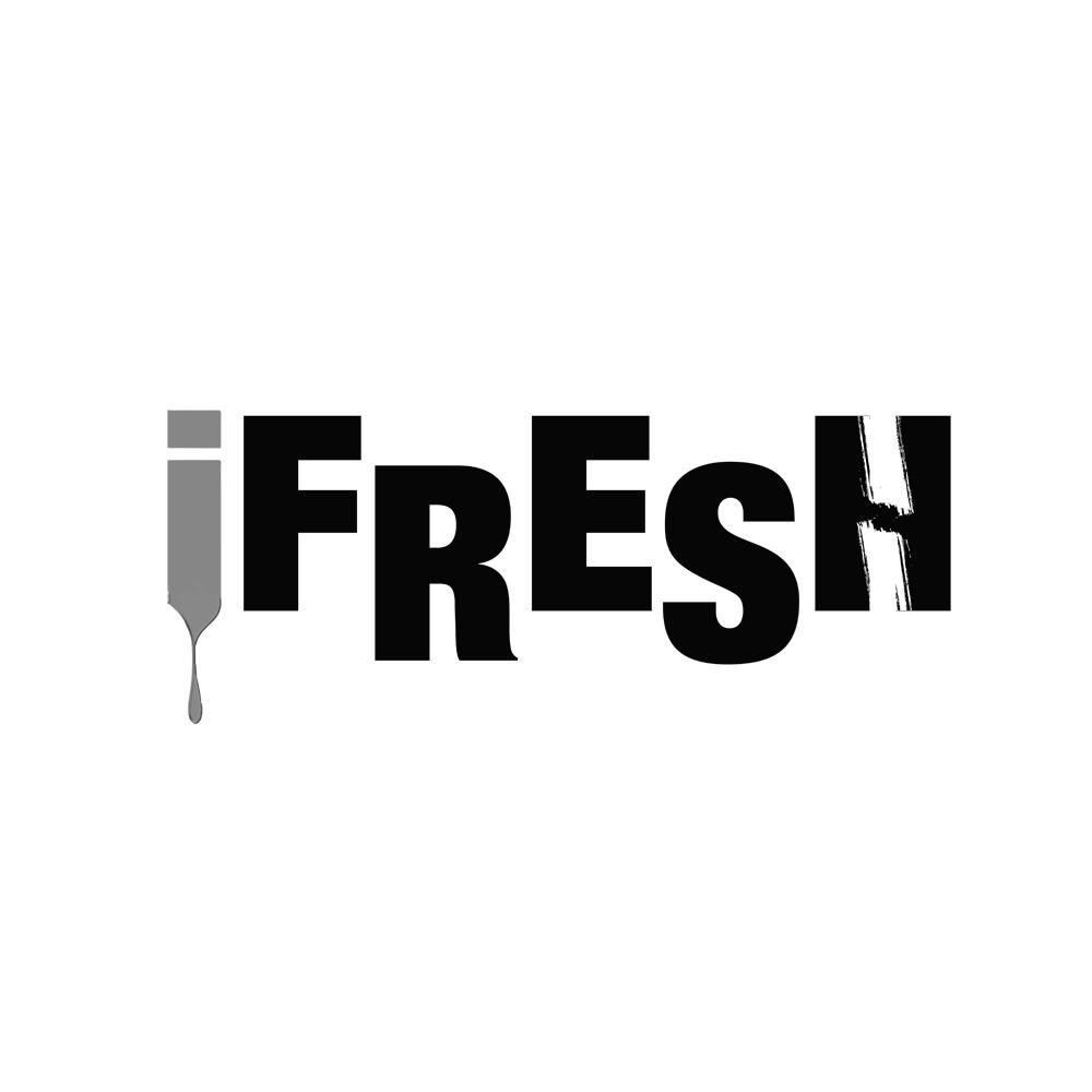 IFRESH商标图片
